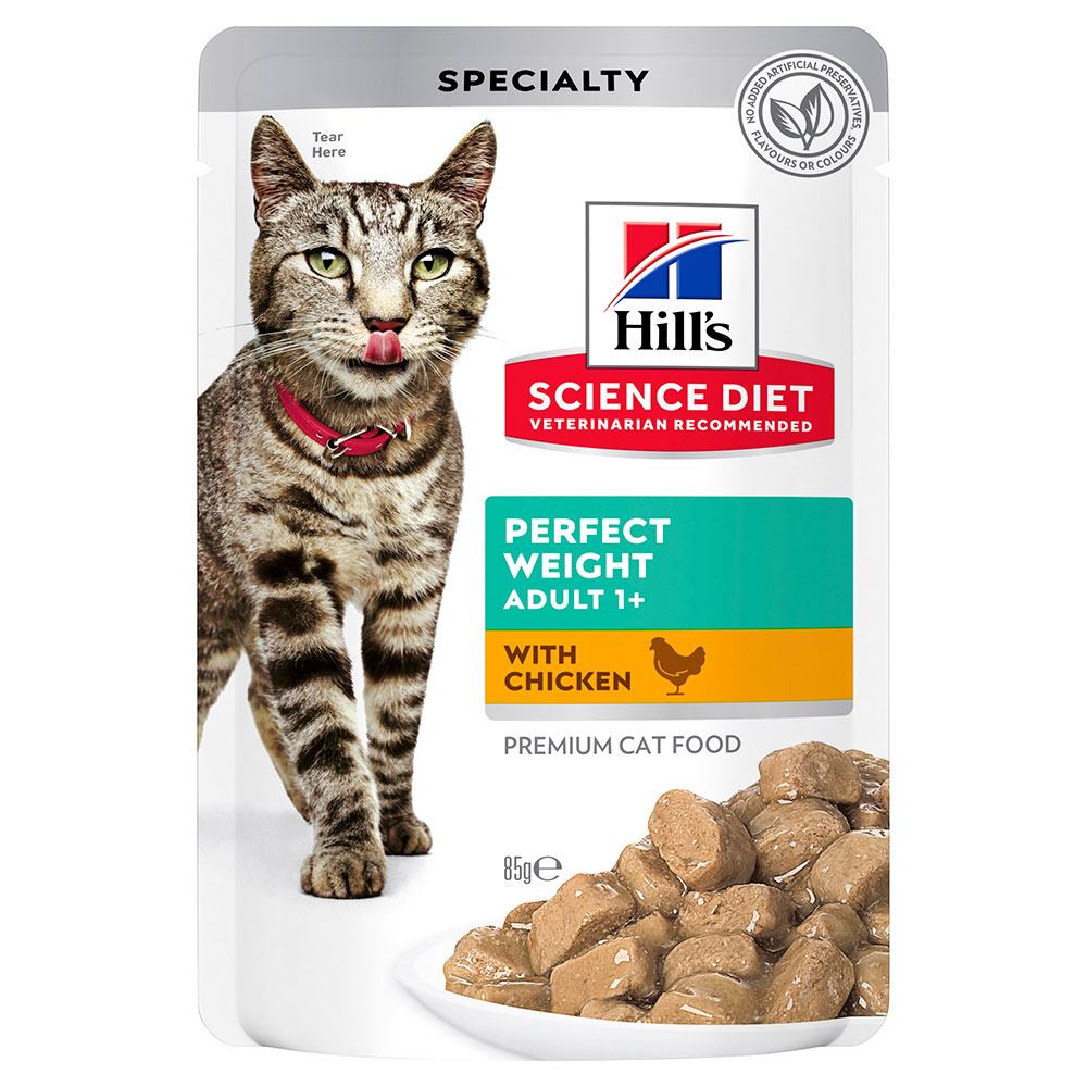 science diet cat treats