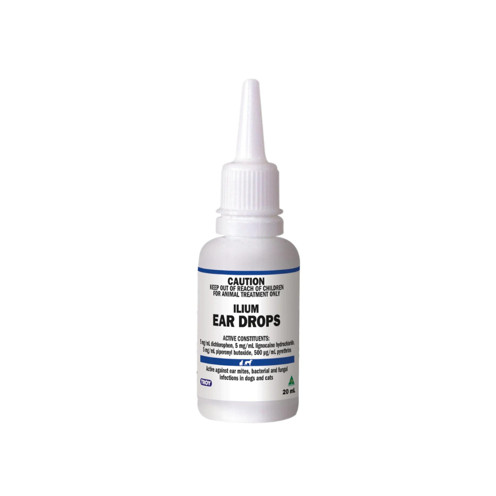 Antifungal ear drops for dogs top