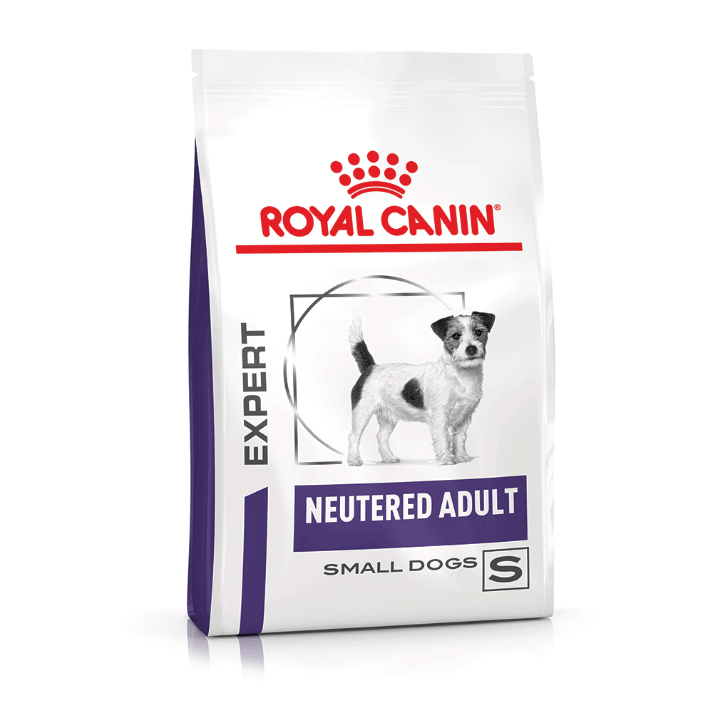 Royal Canin Vet Care Neutered Small Dog