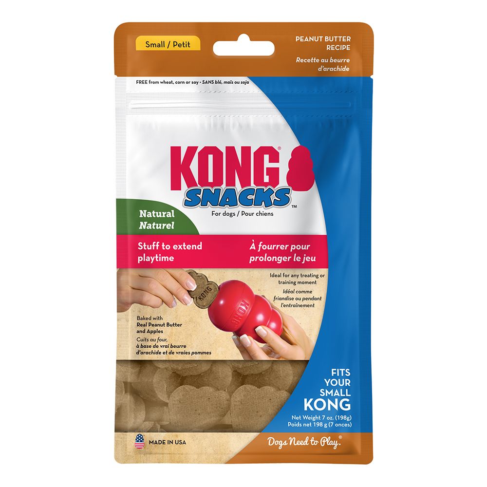 kong filling for dogs